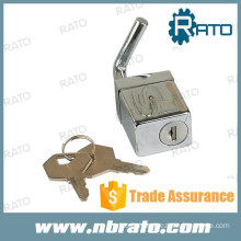 RC-131 trailer ball Deadbolt hitch lock